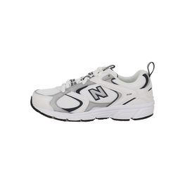Chaussures Multisport New Balance Ml408 Blanc