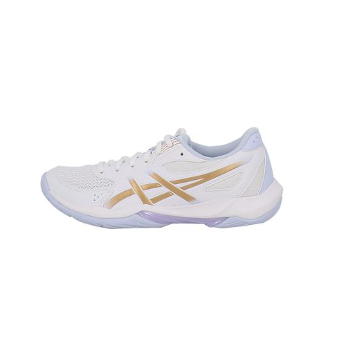 Chaussures Volley Ball Asics Gelsrocket 12 Blanc