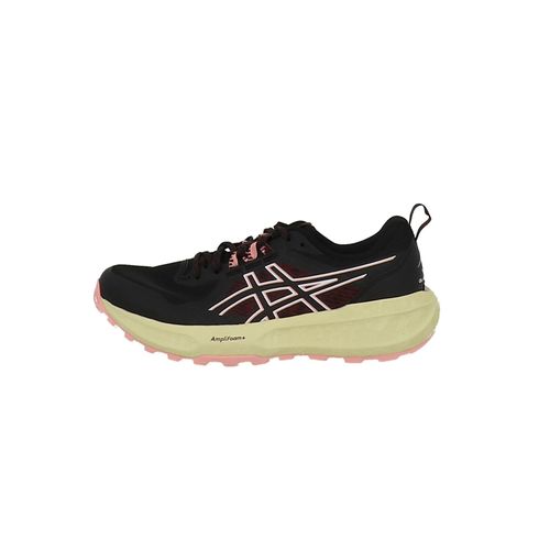 Chaussures Running Trail Asics Gelssonoma 8 Noir