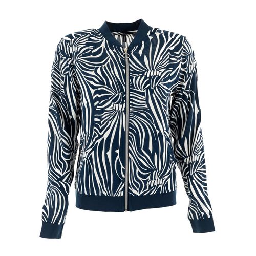 Vestes Demie Saison Sun Valley Veste Bleu Marine M