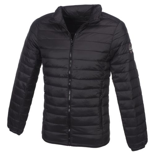 Doudounes Synthétiques Teddy Smith Blight Noir Doudoune Noir Xl