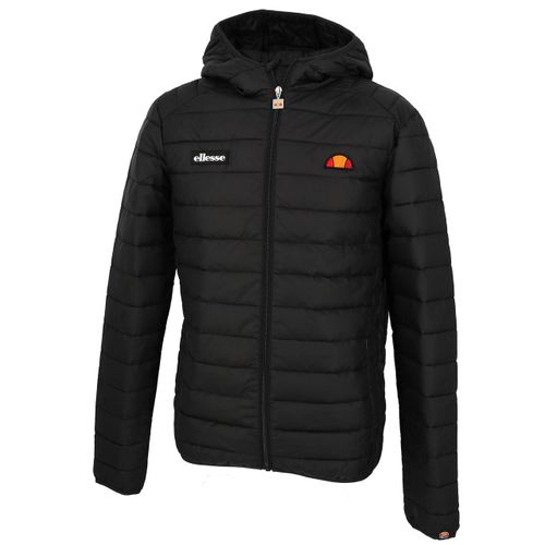Doudounes Synthétiques Ellesse Lombardini H Noir Doudoune Noir M