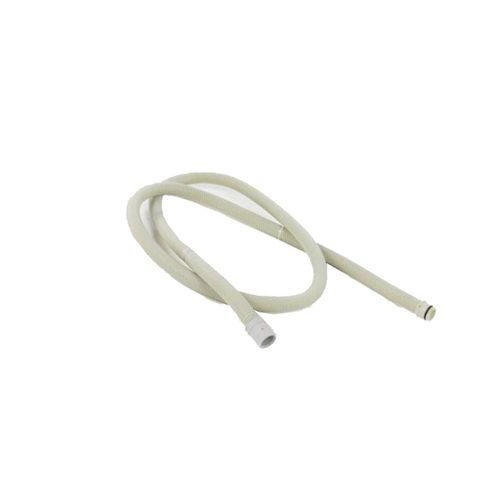 Tuyau de vidange Lave-vaisselle (1752000400 GRUNDIG BEKO ESSENTIEL B)