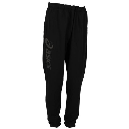 Pantalon De Survêtement Asics Sigma Noir Xs