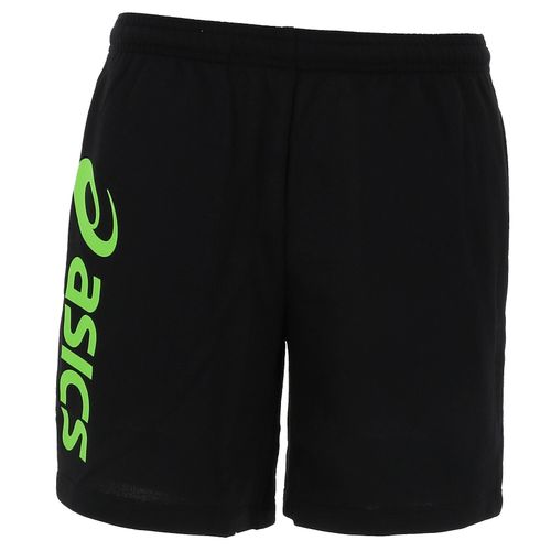 Short Bermuda Asics Omega 7in Short Noir S