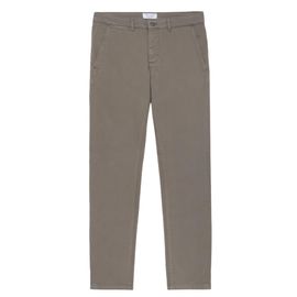 Pantalon Teddy Smith Pallas Chino Sw Kaki 36