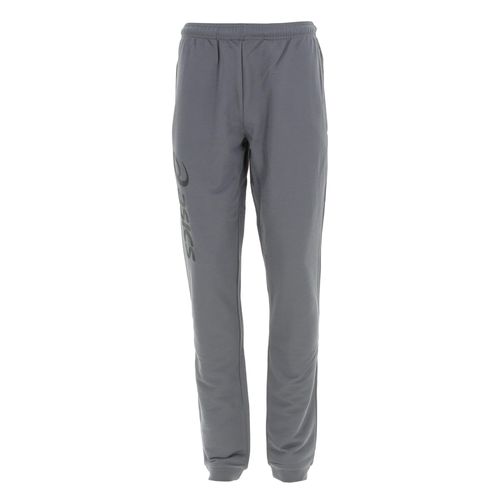Pantalon De Survêtement Asics Sigma Gris Anthracite Foncé M