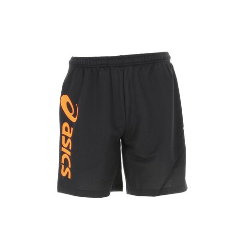 Short Bermuda Asics Omega 7in Short Noir Xl