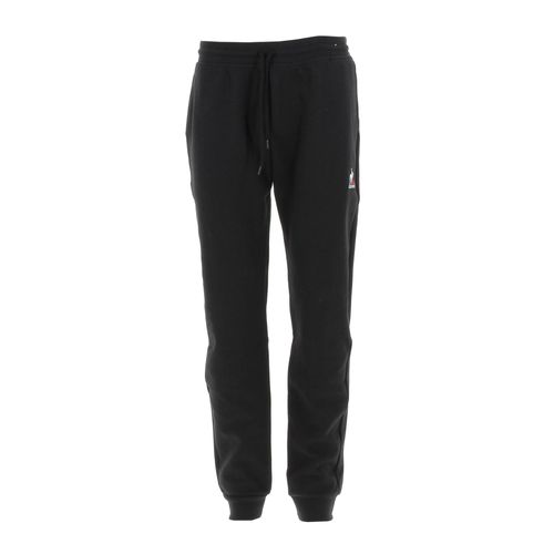 Pantalon De Survêtement Le Coq Sportif Ess Pant Loose N1 M Blk Noir Xl