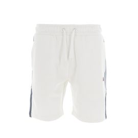 Short Bermuda Ellesse Turi Off White Short Blanc Xl