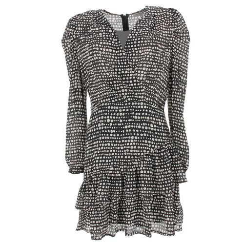 Robe Morgan Rdota Noir Robe Noir 40