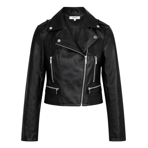 Vestes Demie Saison Morgan Grammo.N Noir L Noir 38