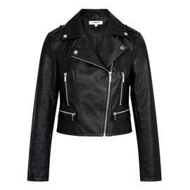 Vestes Demie Saison Morgan Grammo.N Noir L Noir 38