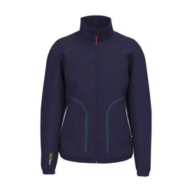 Vestes Demie Saison Napapijri A-Cloudy Blu Marine Bleu Marine M