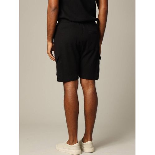 Short Bermuda Deeluxe Hobart St M Noir L