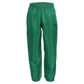 Pantalon De Survêtement Umbro Spl Net W Pan Vert L