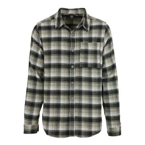 Chemise Manches Longues Le Temps Des Cerises Ferino Che H Leaf Vert Xl