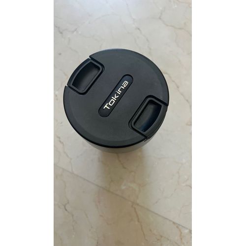 objectif Tokina 16-28 mm 2:8 pour Canon