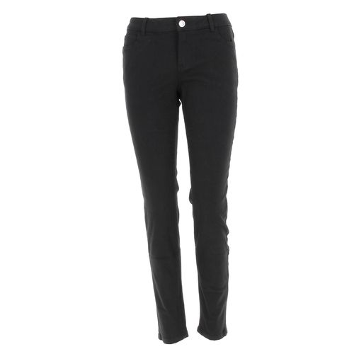 Pantalon Jeans Morgan Petra Noir Pant L Noir 40