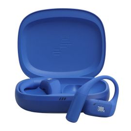 JBL Endurance Zone - True Wireless - Bleu
