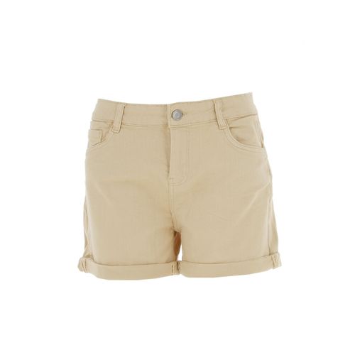 Short Bermuda Deeluxe Cerise St Beige 42