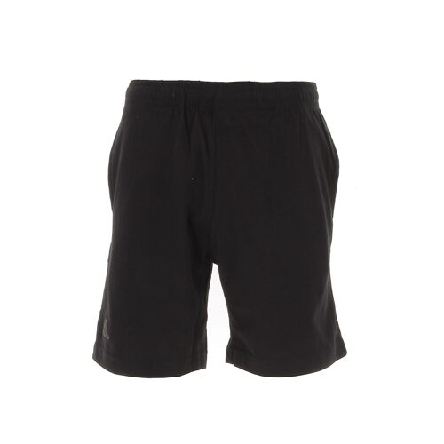 Short Bermuda Kappa Cabas Short Noir Xxl