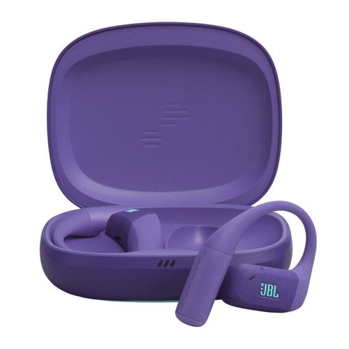 JBL Endurance Zone - True Wireless - Violet