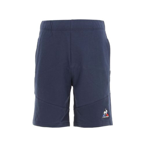 Short Bermuda Le Coq Sportif Ess Short Regular N1 M Bleu Marine Xl
