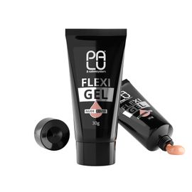 Gel Constructeur Flexi Nude Palu 30g Nude