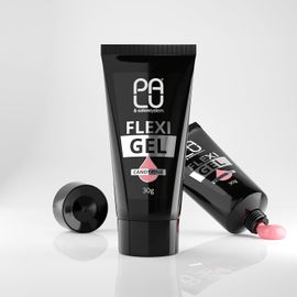 Gel De Construction Flexi Candy Rose 30g Rose