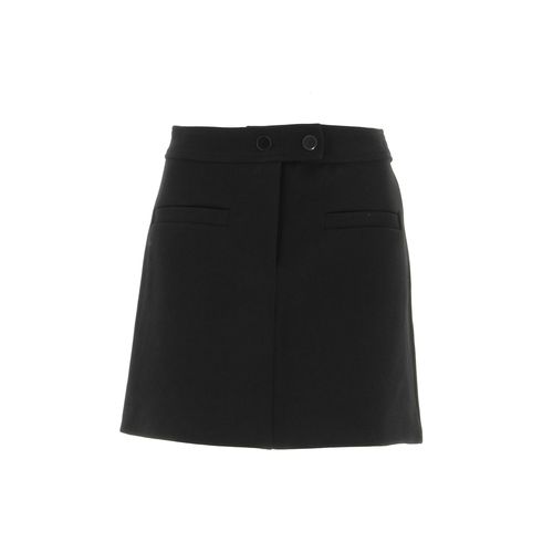 Jupe Morgan Jrina Noir Noir 42