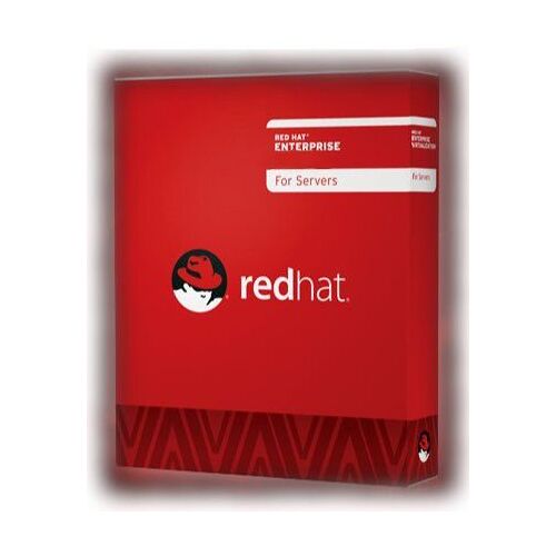 Red Hat Enterprise Linux Server - Abonnement Premium (1 An) + Assistance 9x5 Pendant 1 An - 2 Connecteurs, 1 Invité)