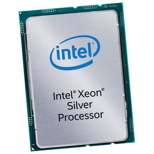 Intel Xeon Silver 4214 - 2.2 GHz - 12 coeurs - 24 filetages - 16.5 Mo cache - pour ThinkSystem ST550 7X09, 7X10