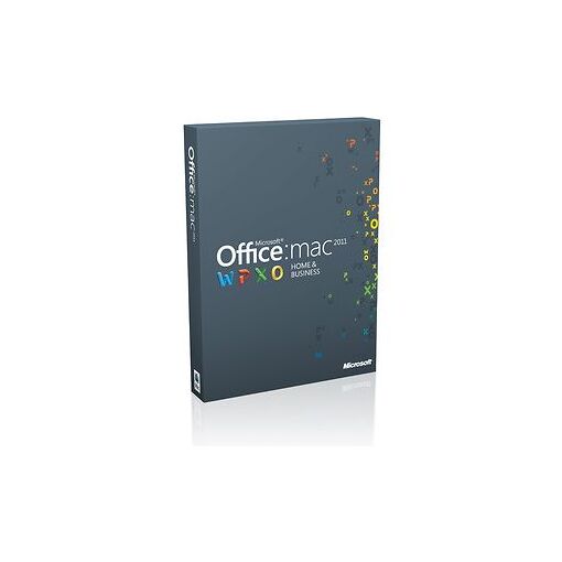 Microsoft Office Mac 2011 pas cher - Meilleures offres sur le neuf