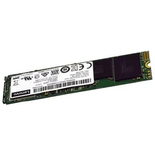 Lenovo ThinkSystem 5300 Entry - SSD - 960 Go - interne - M.2 - SATA 6Gb/s - pour ThinkAgile MX3330-H Appliance; MX3531-H Hybrid Certified Node; VX7330-N Appliance