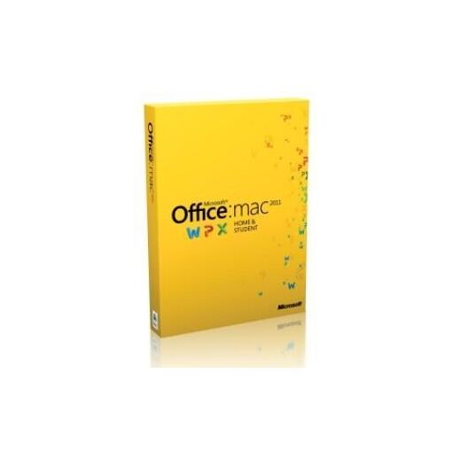 Microsoft Office Mac 2011 pas cher - Meilleures offres sur le neuf