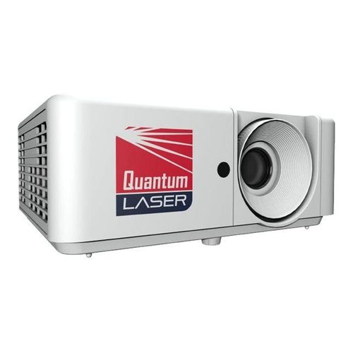 InFocus Quantum Laser Core II Series INL176 - Projecteur DLP - laser quantique - 3D - 4200 lumens - 1200 x 800 - 16:10 - objectif standard