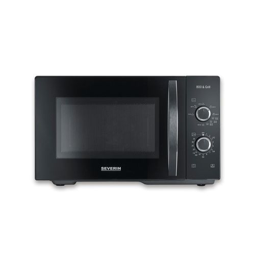 SEVERIN MW 7785 - Four micro-ondes grill - 25 litres - 800 Watt