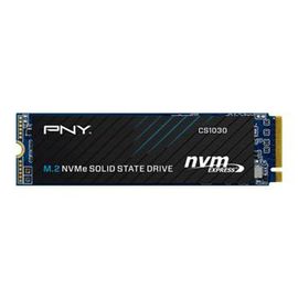 PNY CS1030 - SSD - 2 To - interne - M.2 2280 - PCIe 3.0 x4 (NVMe)