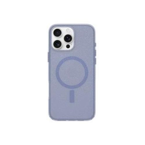 Otterbox Symmetry Series Clear - Coque De Protection Pour Téléphone Portable - Compatibilité Avec Magsafe - Étourdissement De Puissance - Printemps 2025 - Pour Apple Iphone 16 Pro Max