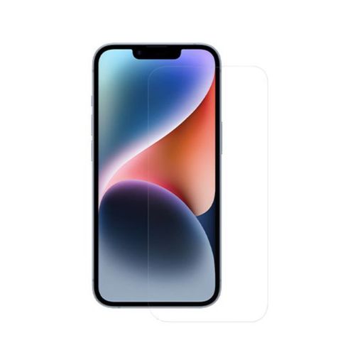 Mw Basic Glass - Protection D'écran Pour Téléphone Portable - Verre - Pour Apple Iphone 14
