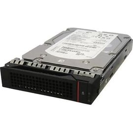 Lenovo - SSD - Mixed Use - 960 Go - échangeable à chaud - 2.5" - SATA 6Gb/s