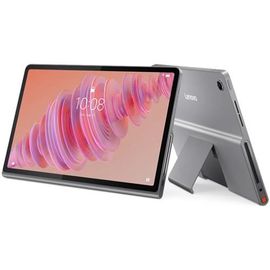 Tablette Lenovo Tab Plus ZADX 256 Go 11.5 pouces Gris