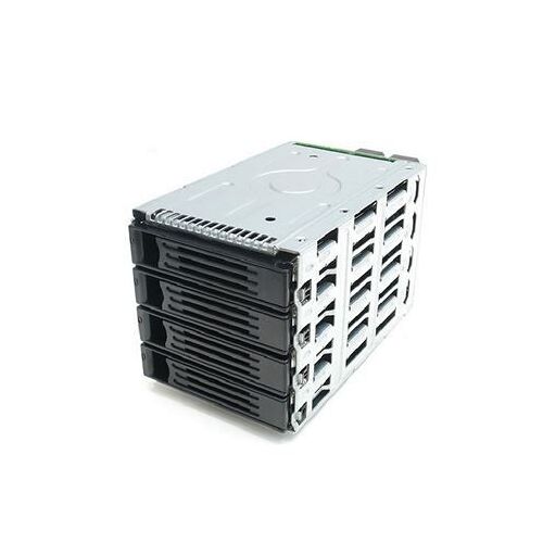 Intel Drive Expander - Adaptateur pour baie de stockage - pour P/N: SC5400BRP, SC5400BRPNA, SC5400LX, SC5400LXNA