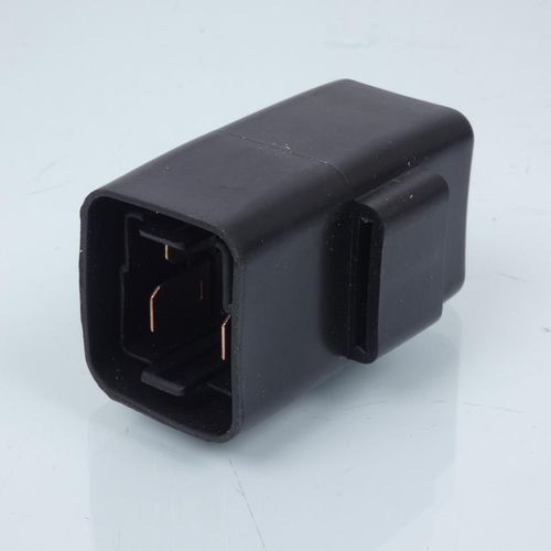 Relais De Démarreur Selection P2r Pour Scooter Kymco 50 Agility 12v 40a Neuf