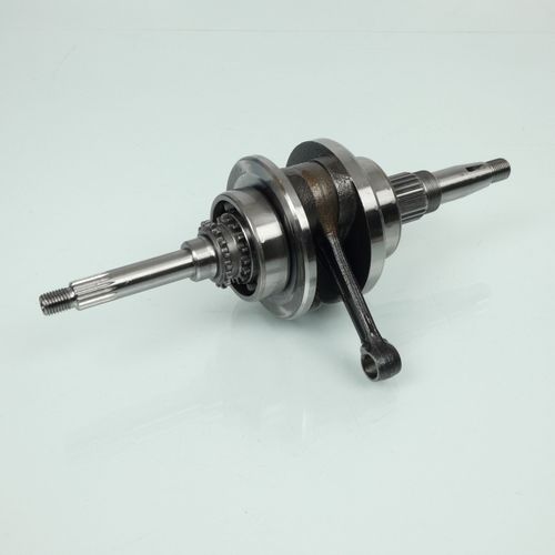 Vilebrequin D Embiellage P2r Pour Scooter Mbk 50 Nitro Neuf