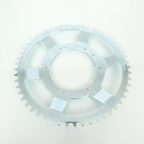 Couronne De Transmission Charvin Pour Peugeot 103 54 Dents Pas 415 Ø94 Neuf