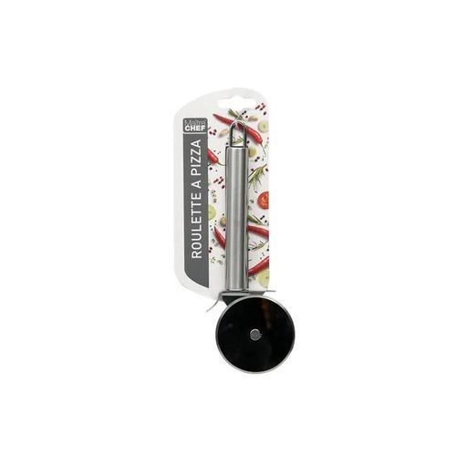 Coupe Pizza Maitre Chef - Decopi006 - Decoupe Pizza En Inox