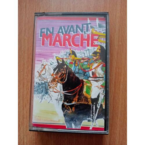 En Avant Marche N°4