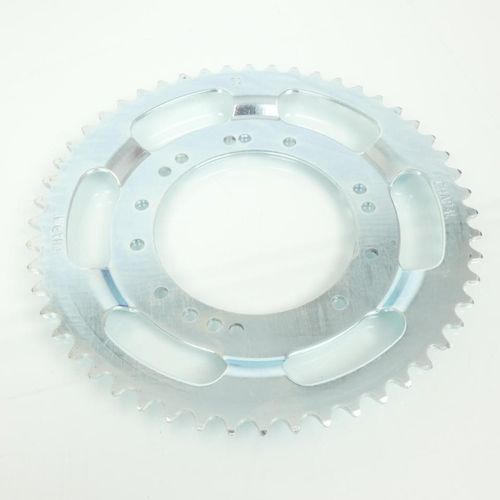 Couronne De Transmission Charvin Pour Mbk 50 51 Kansas 52 Dts Pas 415 Ø98mm Neuf